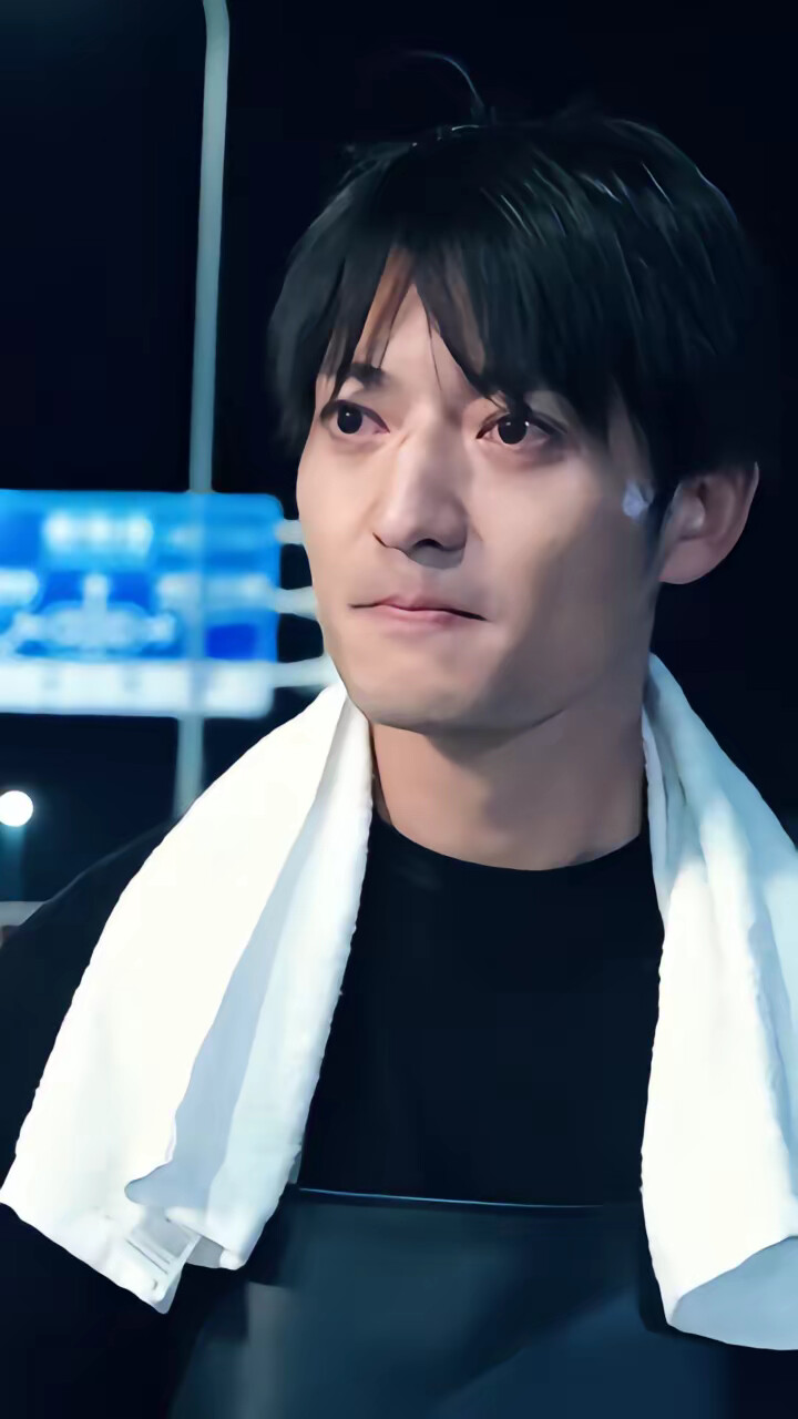 《人到中年，走上巅峰路》剧照