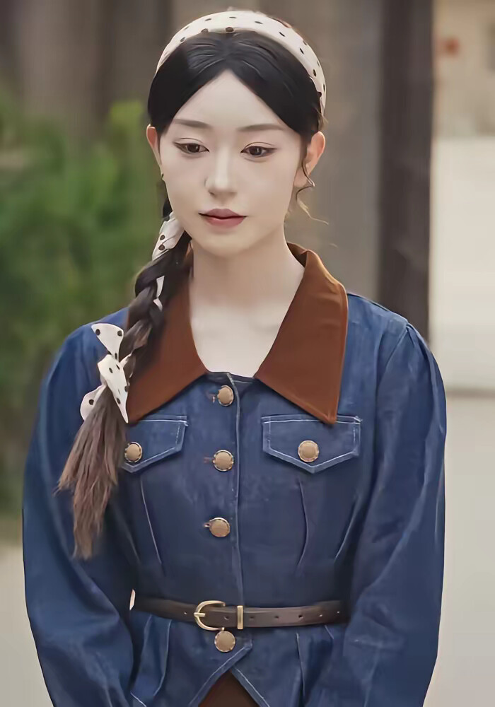 《重生五八，粮仓爆满》剧照