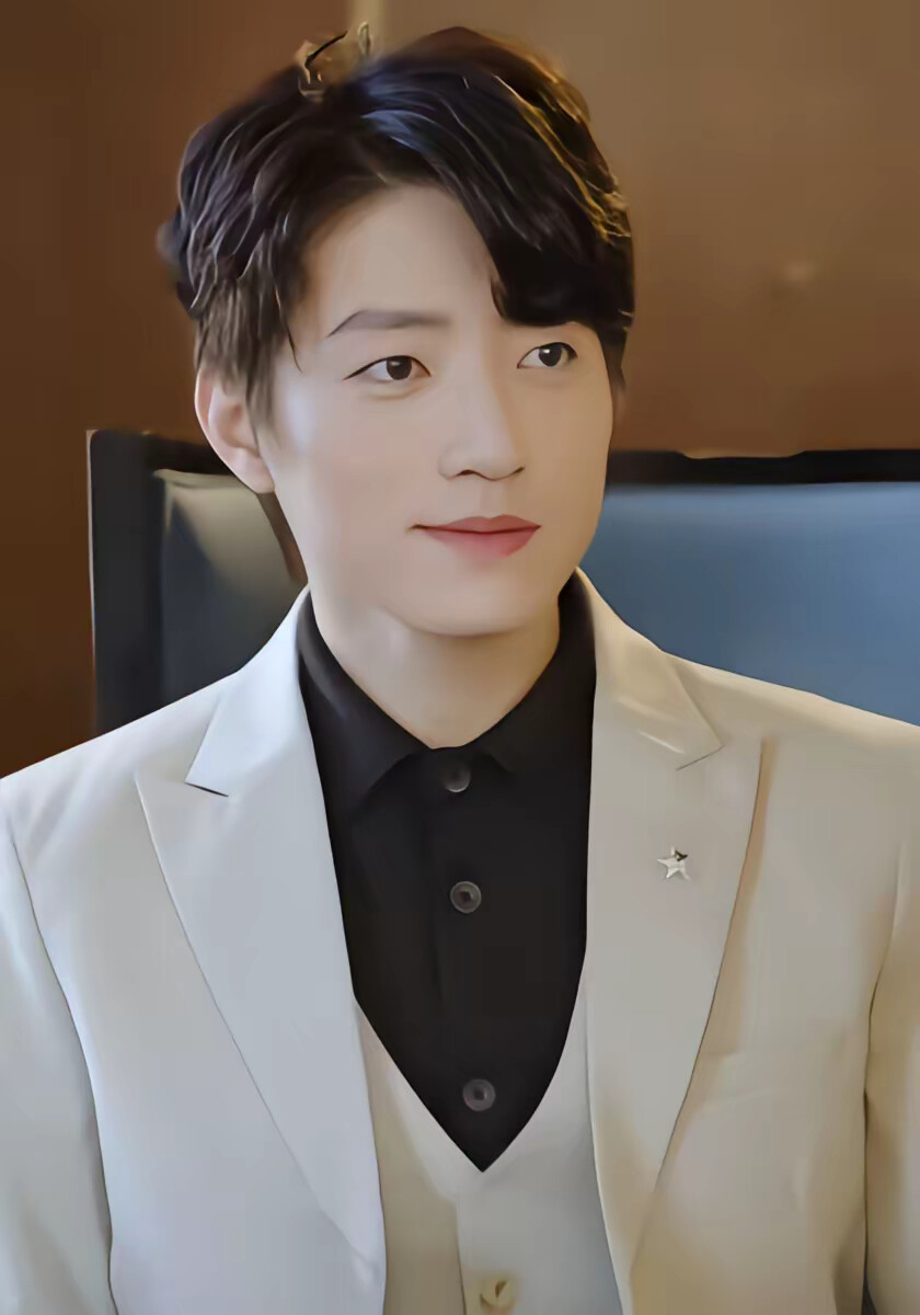 《外卖闪婚天定良缘》剧照