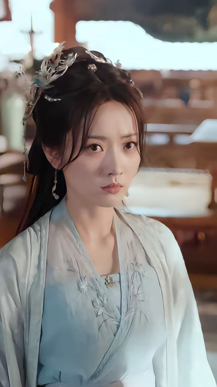 《钱串子，账本子，姑爷是个醋坛子》剧照