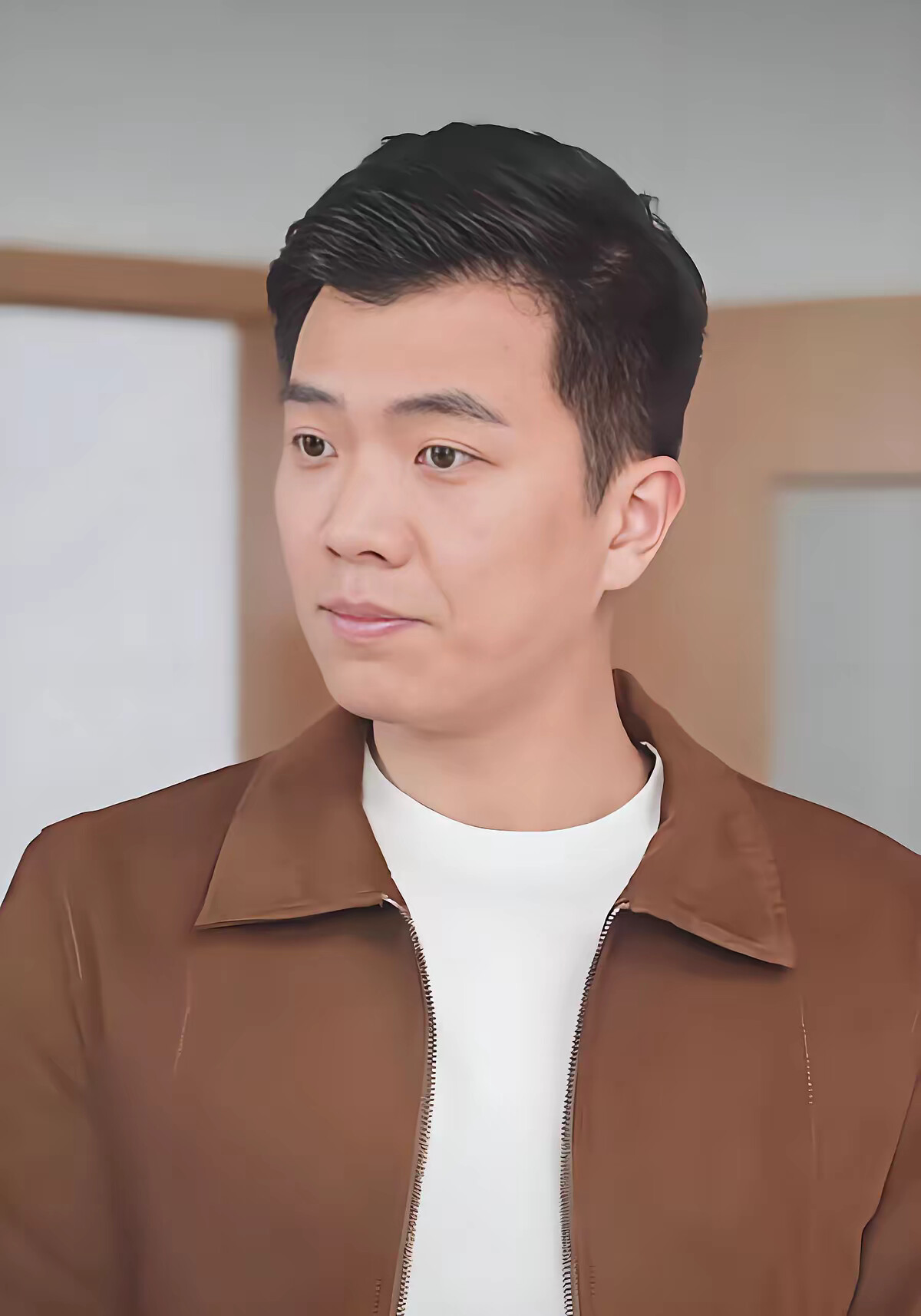 《本地媳妇外地郎》剧照