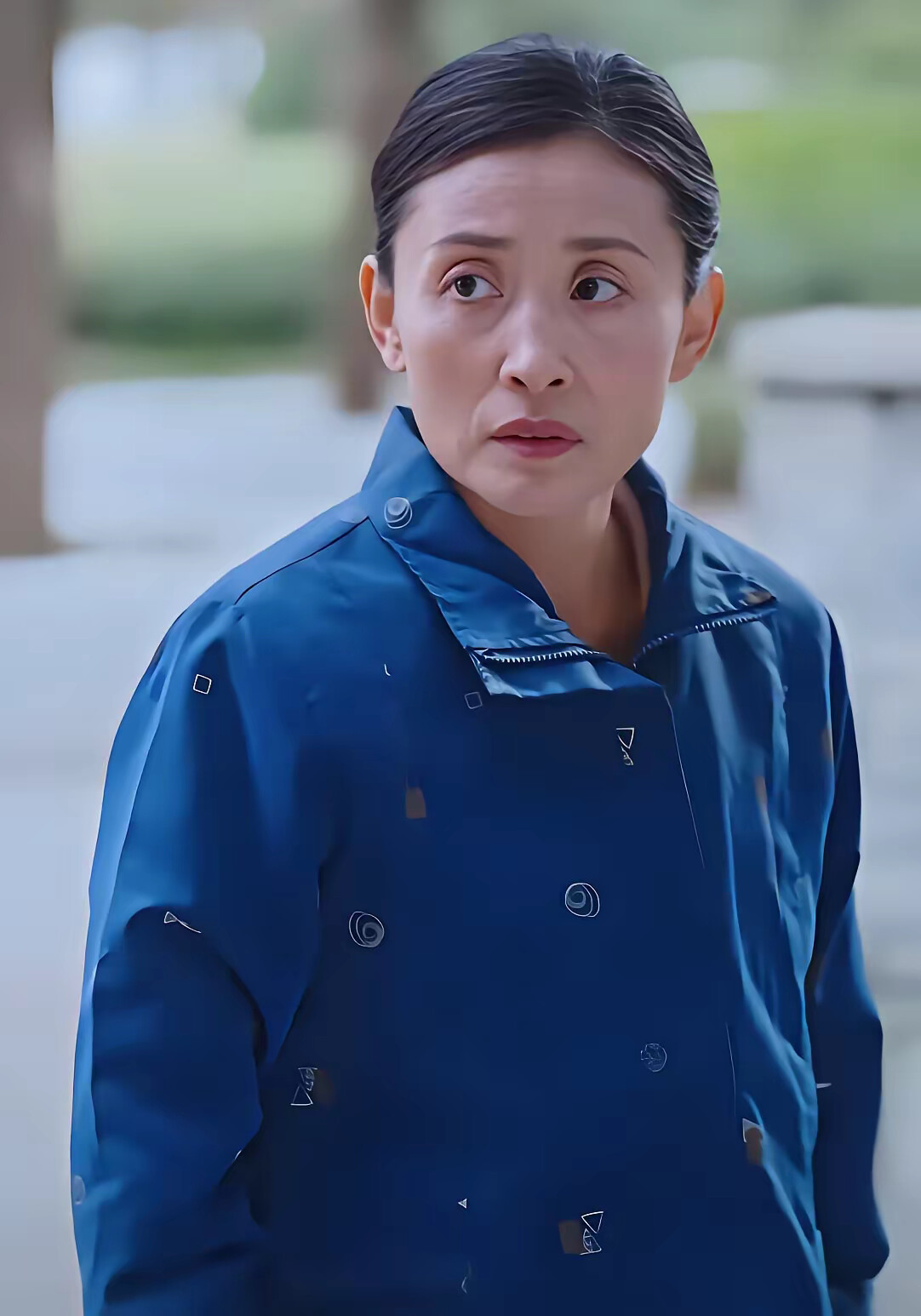 《萌娃奶凶奶凶的，被全家宠上天》剧照