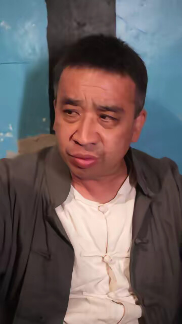 《青槐白灵狐迷云》剧照