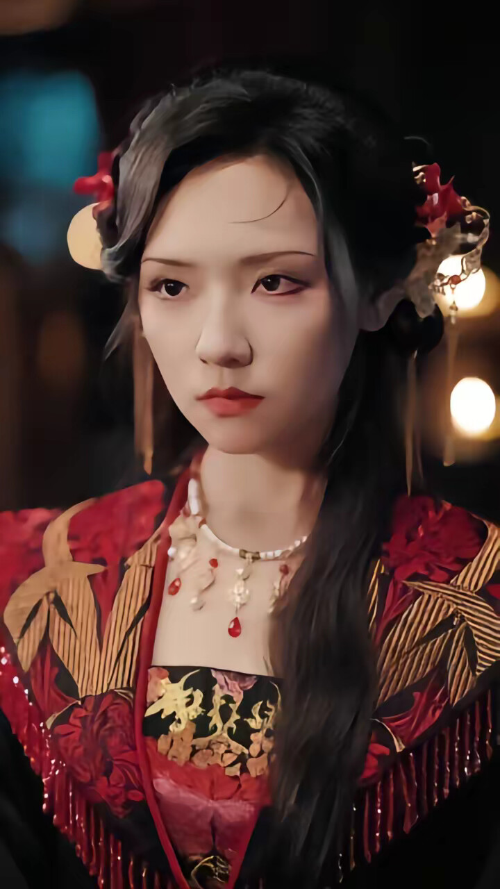 《权明赫传》剧照