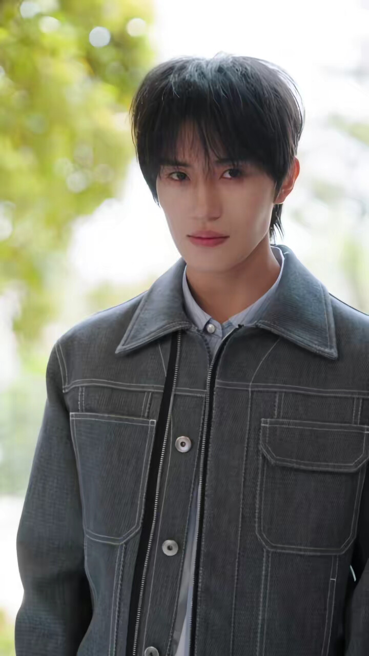 《静默夏天》剧照