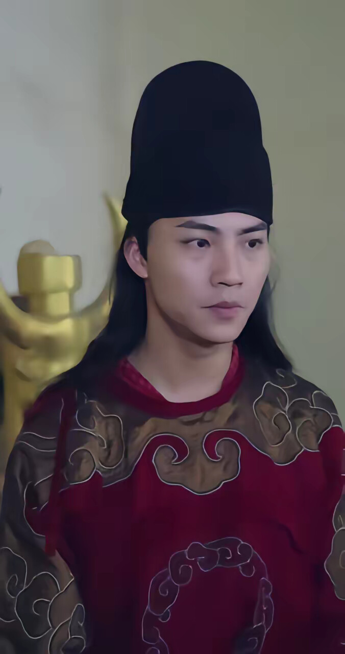 《我的女帝陛下》剧照