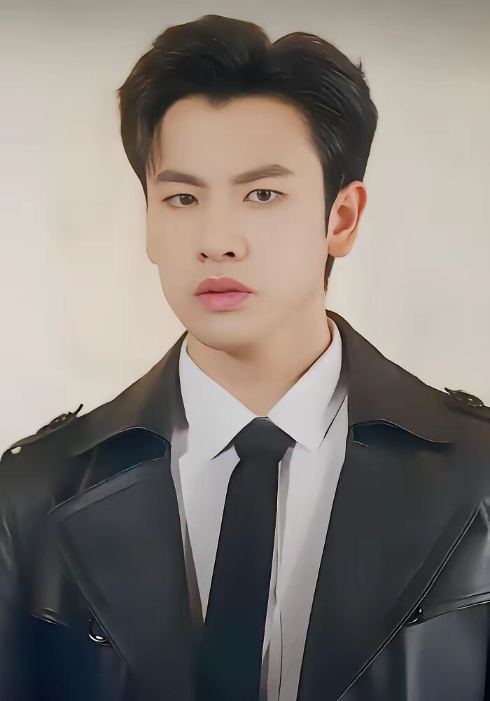 《长亭将挽》剧照