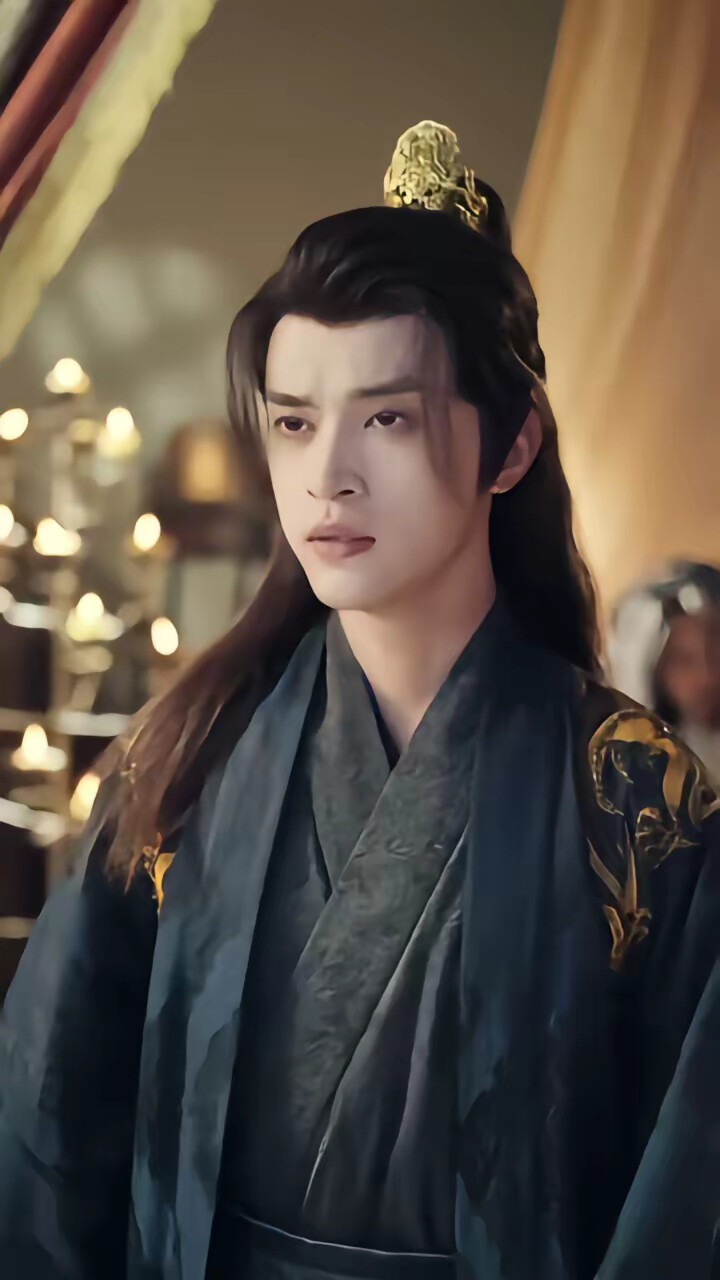 《幼崽读心，穿越娘亲是大佬》剧照