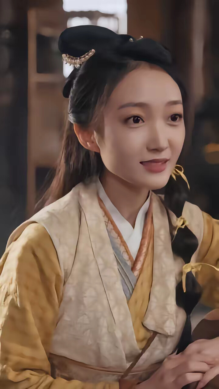 《我在古代富甲一方》剧照