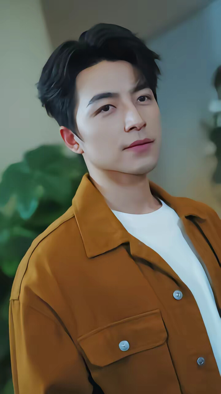 《窒息之爱》剧照