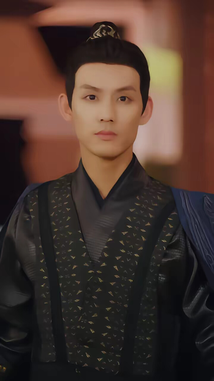 《镇国长公主》剧照