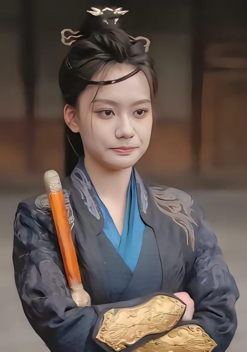 《魔童幼崽三岁半，爹地咸鱼我来干》剧照