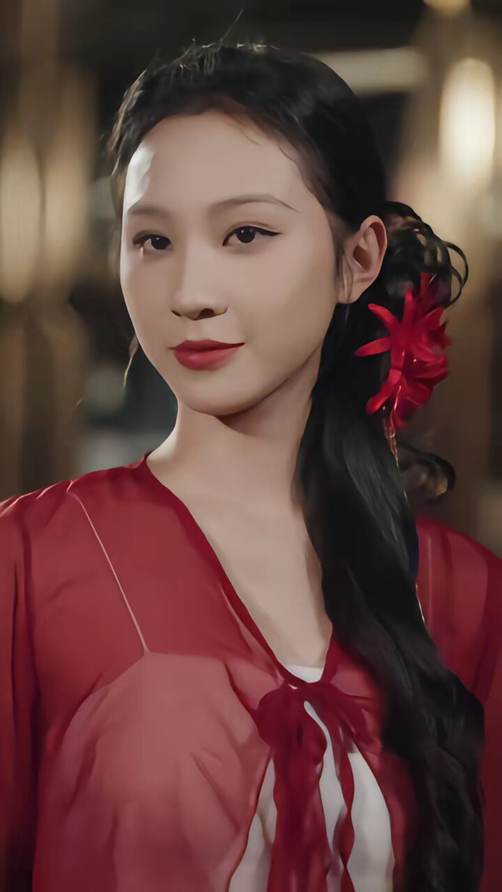 《危情棋局》剧照