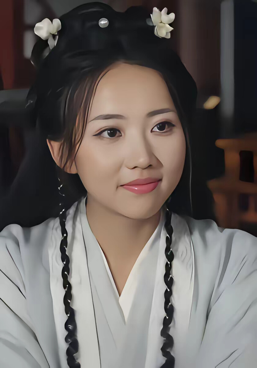 《欺我弟子，你真以为我只会教书》剧照