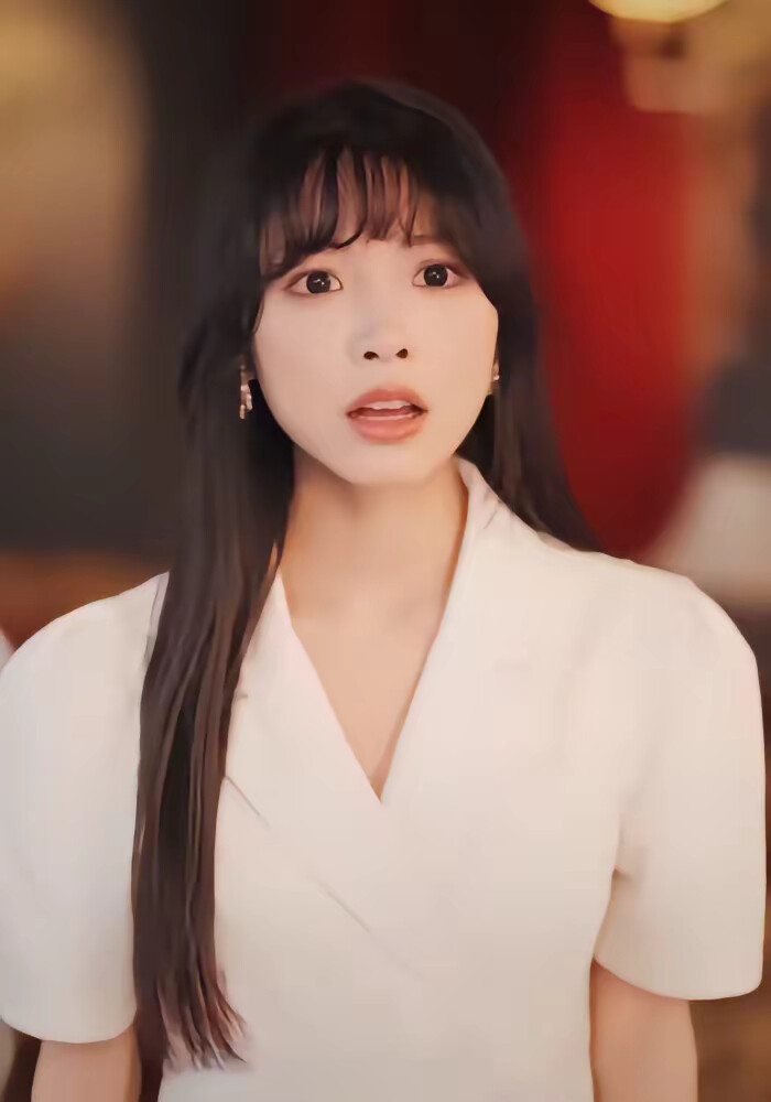 《星星落在你眼里》剧照