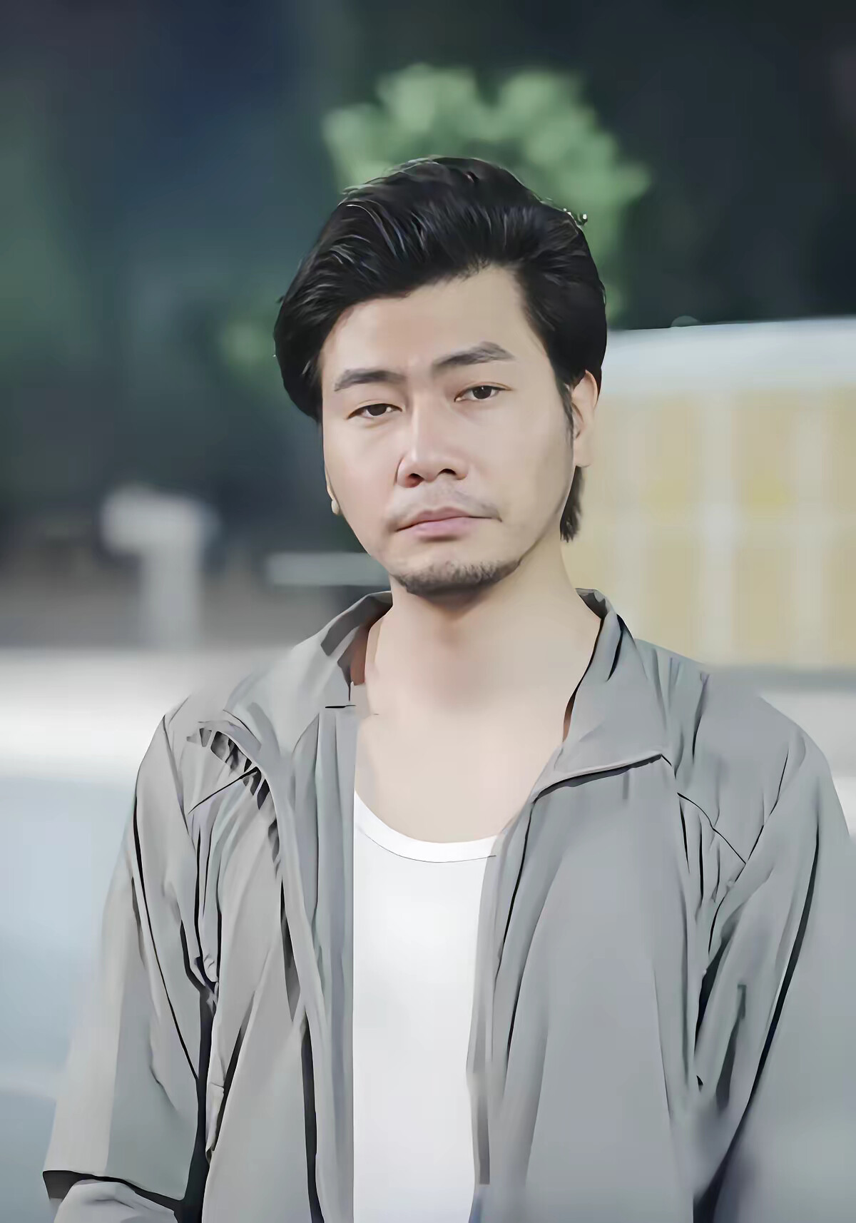 《我真不想除恶扬善啊》剧照