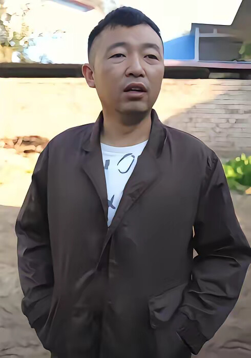 《半生缘》剧照