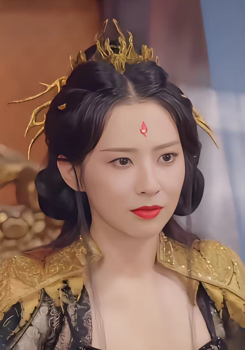 《我的法宝都是规则系》剧照