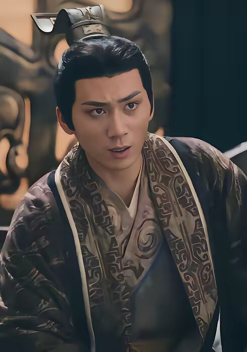 《冒姓琅琊》剧照