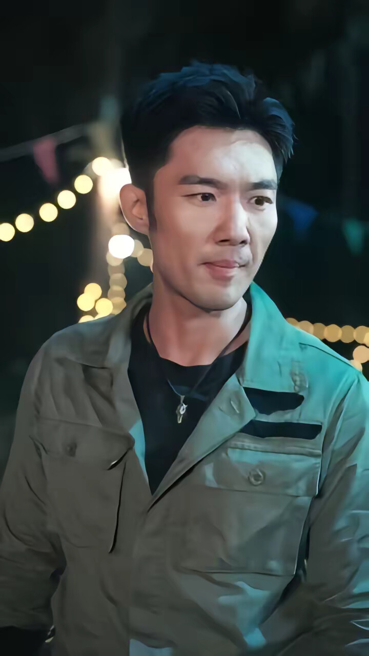 《巨蜈之灾》剧照