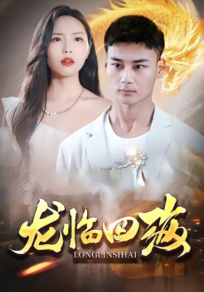 《龙临四海》剧照