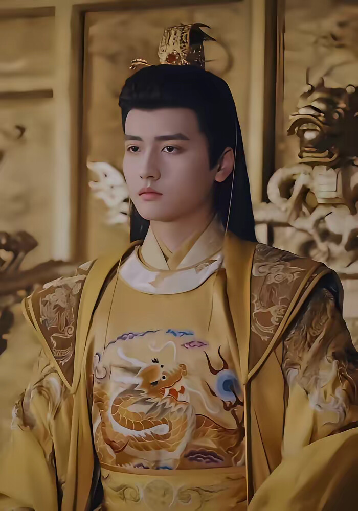 《天下第一柳如烟》剧照