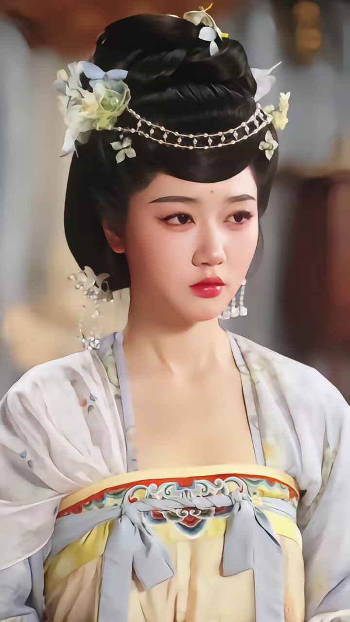 《谁懂啊，娘娘写了一百条宫规》剧照