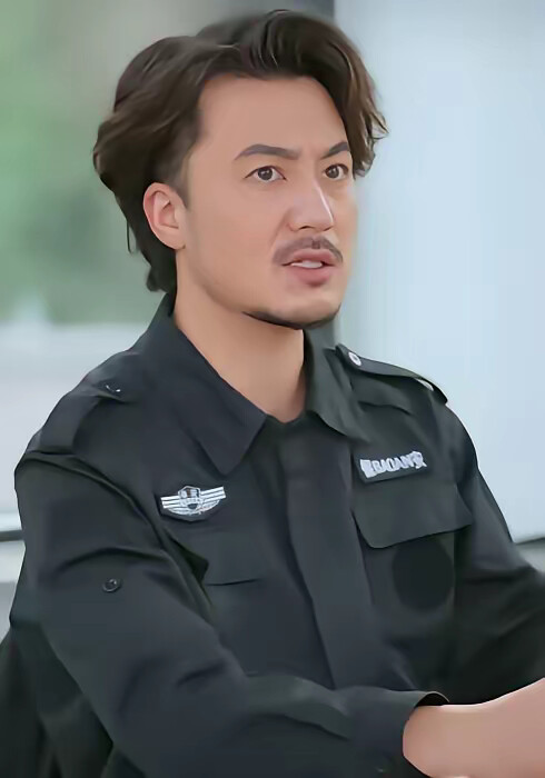 《叫你来学校当保安，你却教出真状元》剧照