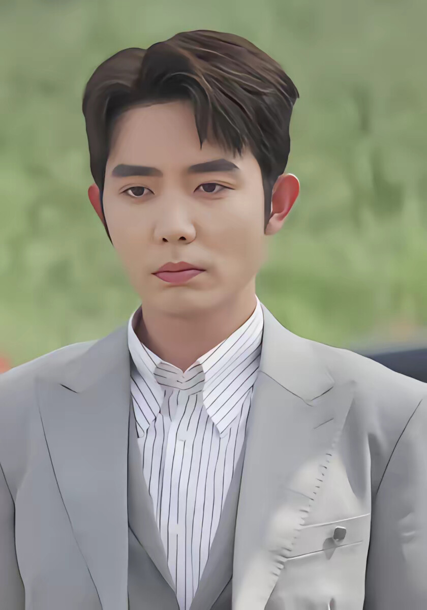 《她在深渊之巅》剧照