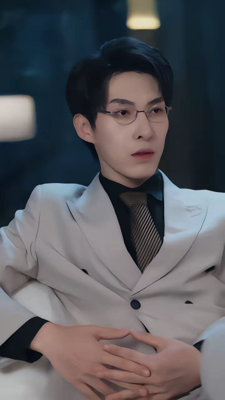 《星光下的诺言》剧照