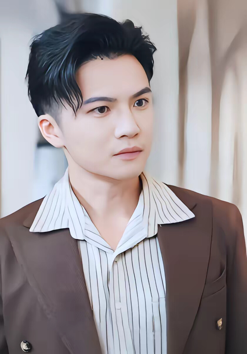 《金牌保姆进修手册》剧照