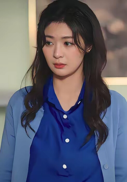 《解开他的蝴蝶结》剧照