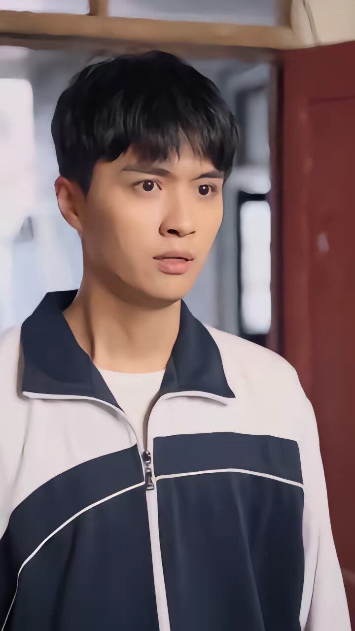 《金榜题名之父凭子贵》剧照