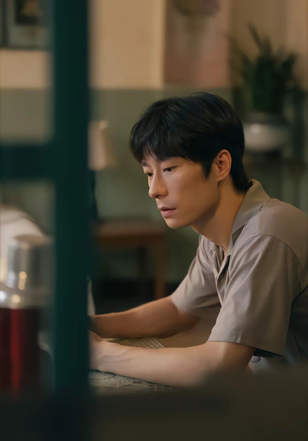 《重启 1994：妈，我回来了》剧照