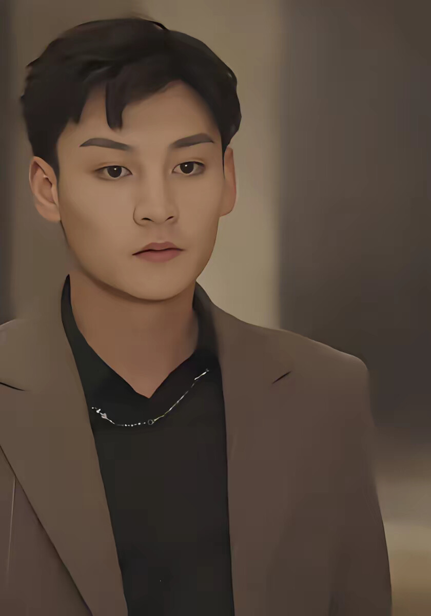 《曲终人散情不复》剧照