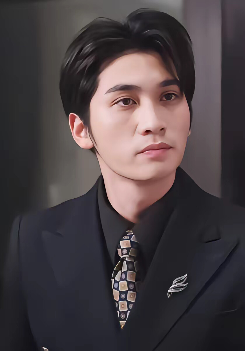 《明月皎皎逝春山》剧照