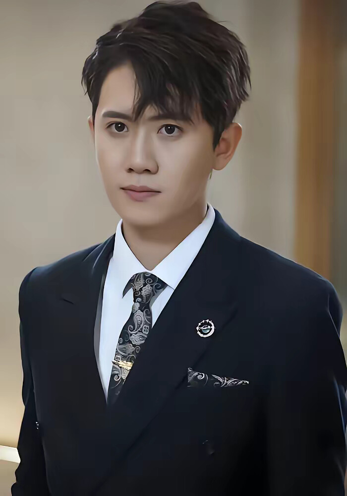 《交换人生后赢回一切》剧照