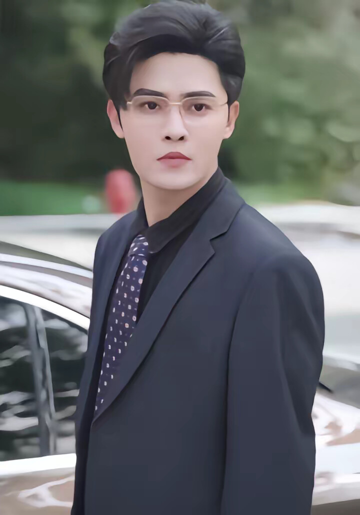 《带崽归来，我成了他的心尖宠》剧照