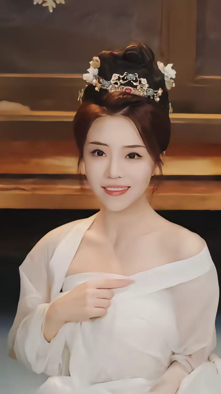 《暗卫王妃》剧照