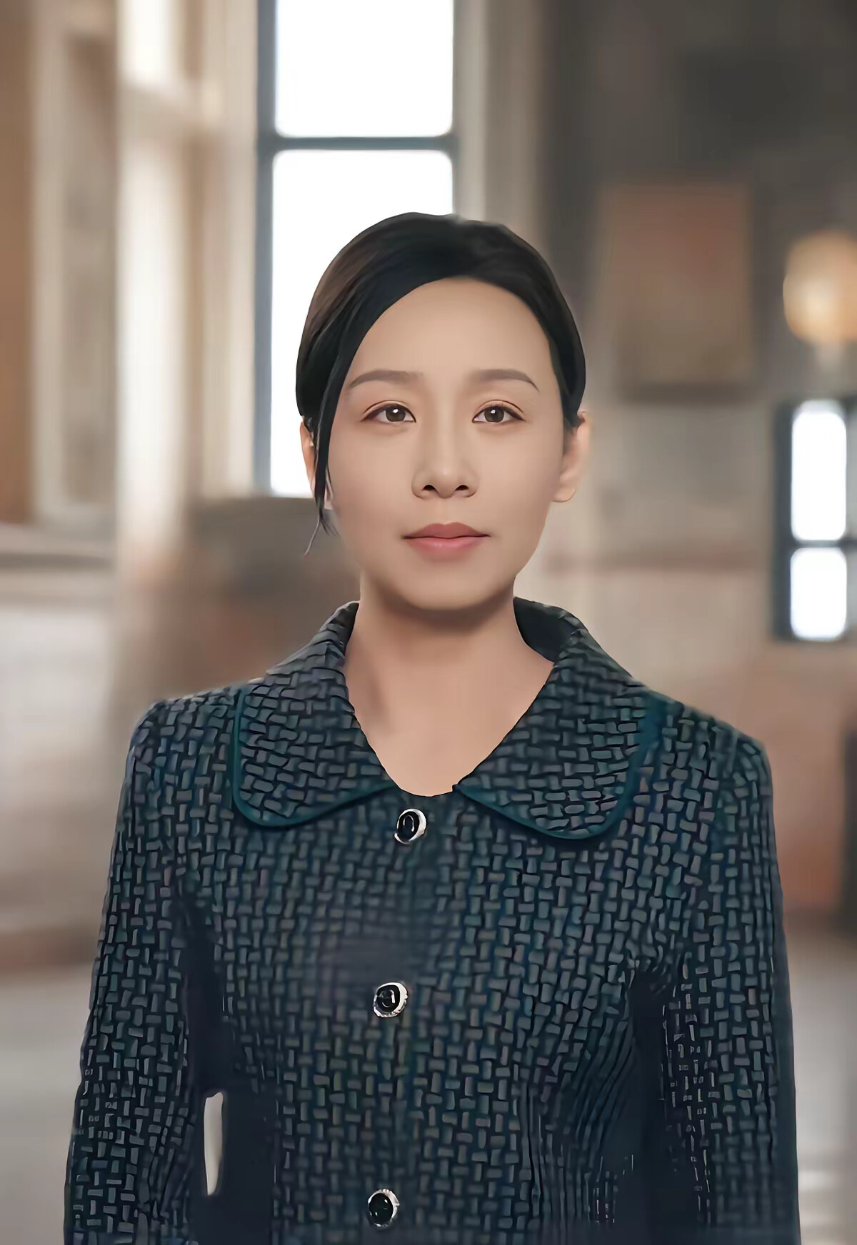 《18年后的真相》剧照