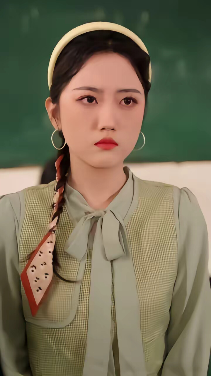 《诱她沉沦》剧照