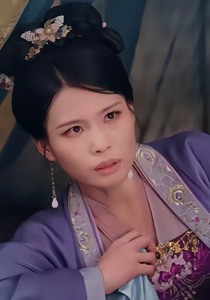 《惊世嫡女：带着空间打BOSS》剧照