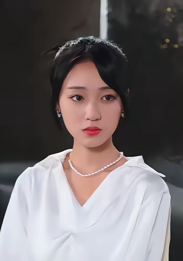 《又见星鸾起舞时》剧照