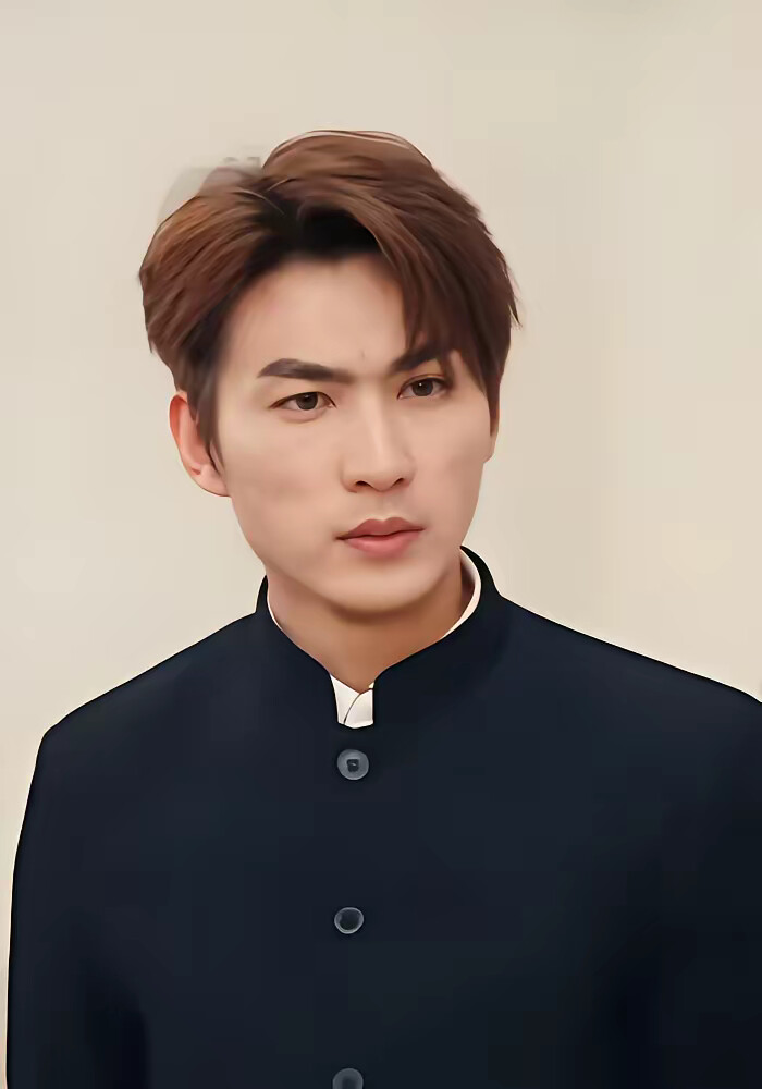 《国之荣耀》剧照