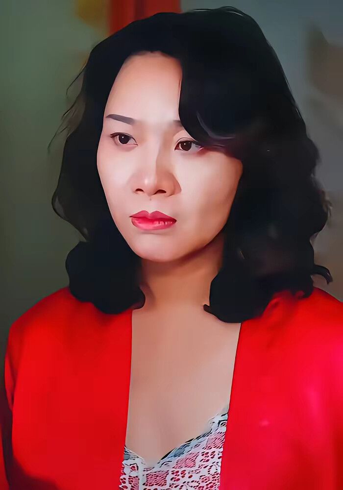 《儿媳的正义反击战》剧照