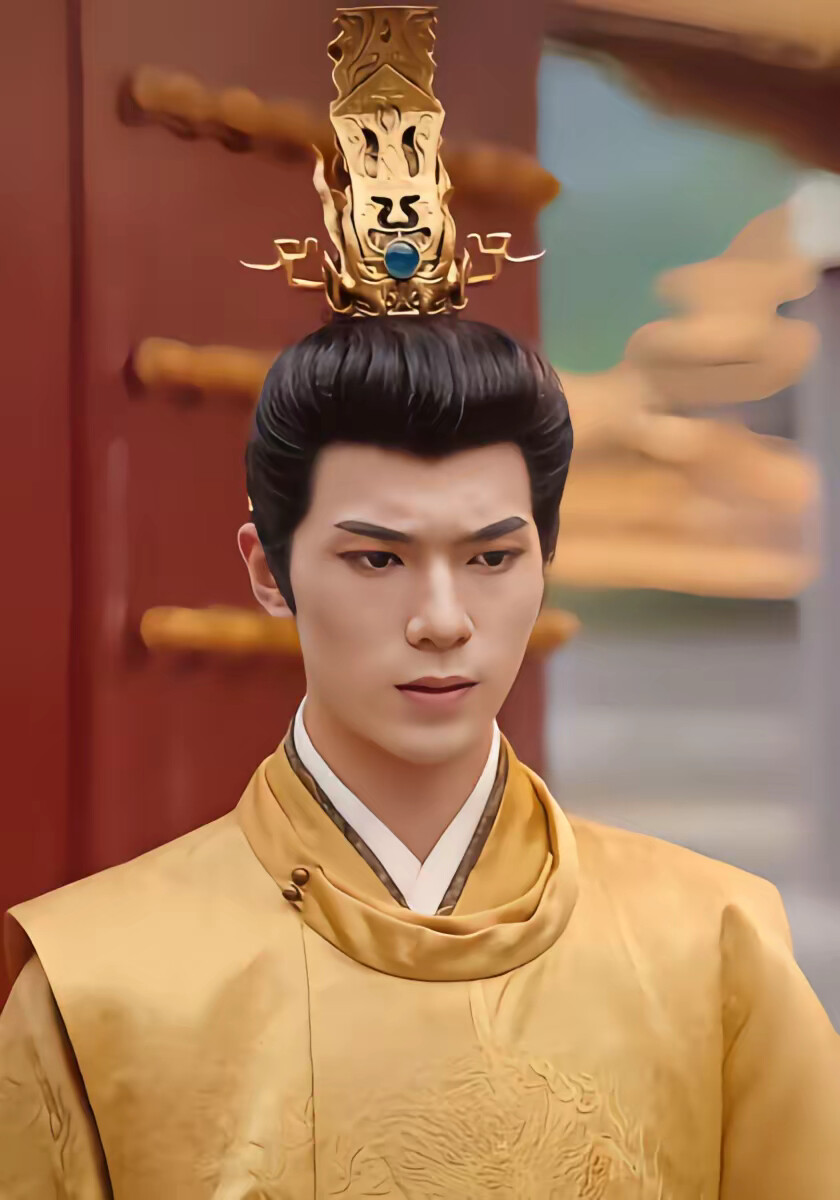 《千金归来，爹是王爷娘是公主》剧照