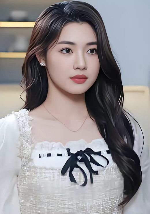 《温柔都给你》剧照