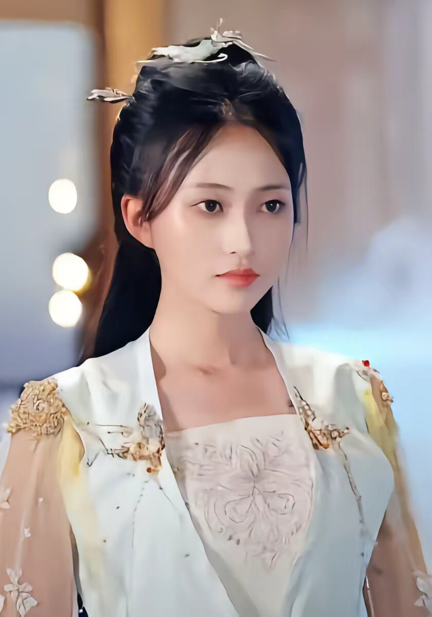 《我的朝臣都是陆地神仙》剧照