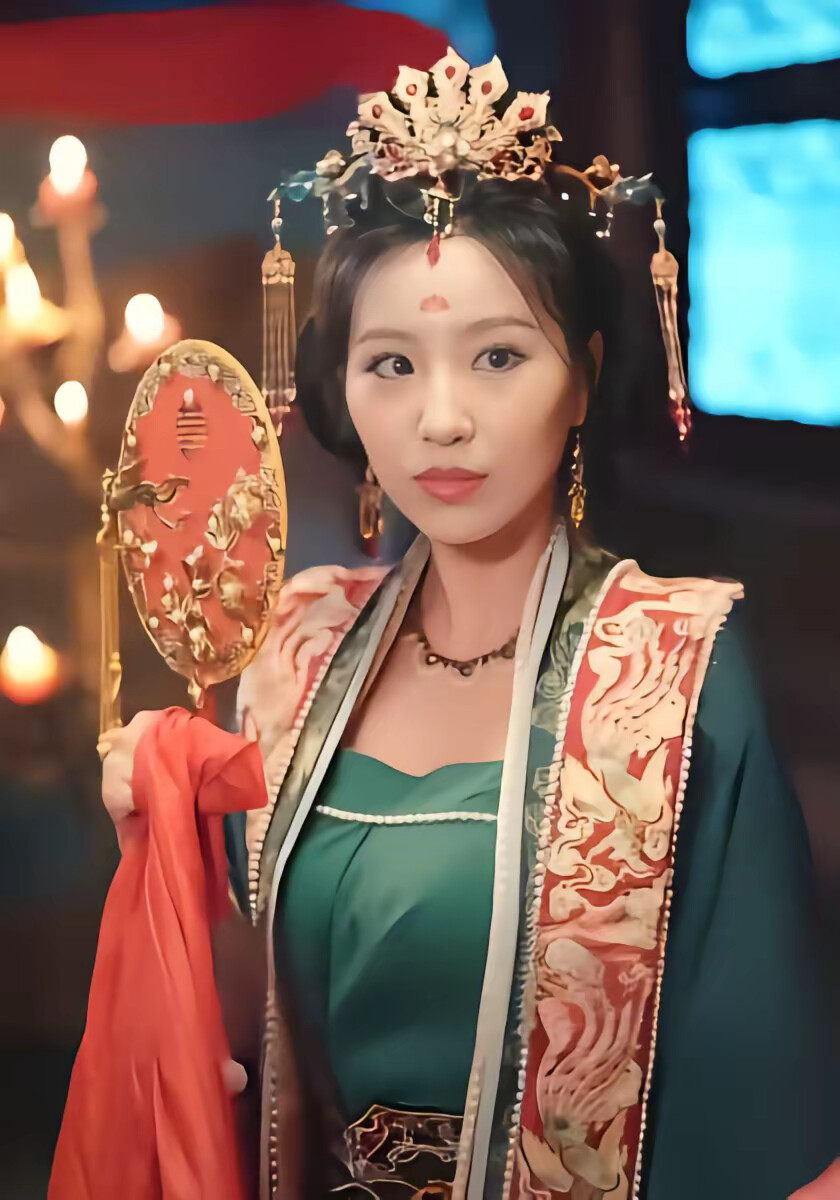 《重生换嫁，我联手疯批太子飙演技》剧照