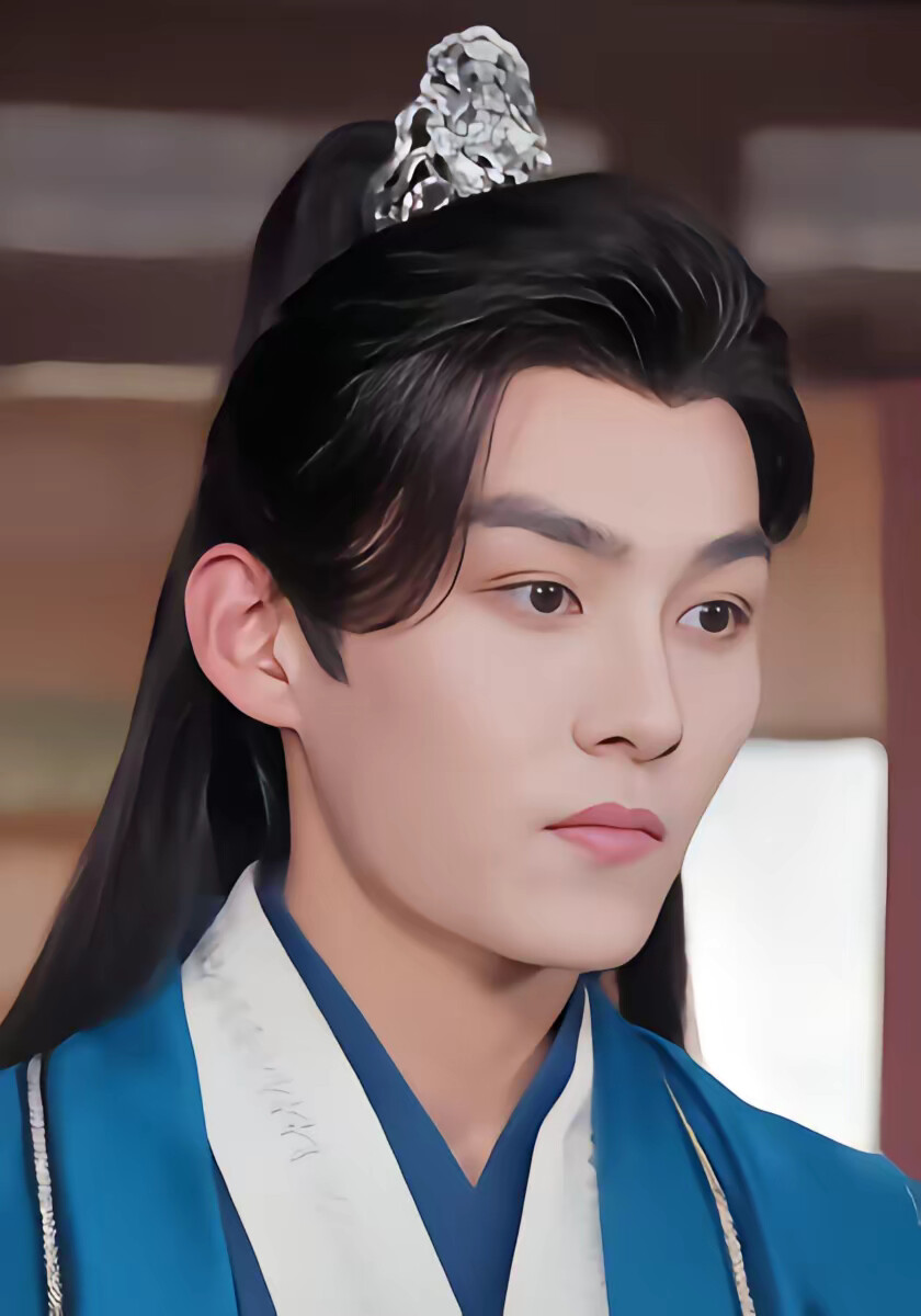 《听懂毛绒绒后，摄政王爹爹宠翻天》剧照